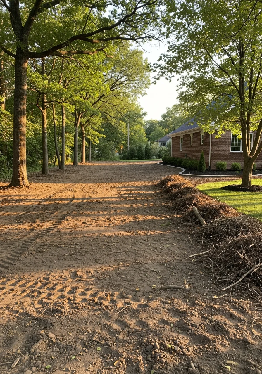 Professional service team member in Rochester, ready to assist a local homeowner.